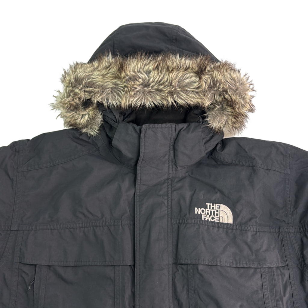 THE NORTH FACE McMurdo Parka Down Jacket