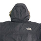 THE NORTH FACE McMurdo Parka Down Jacket