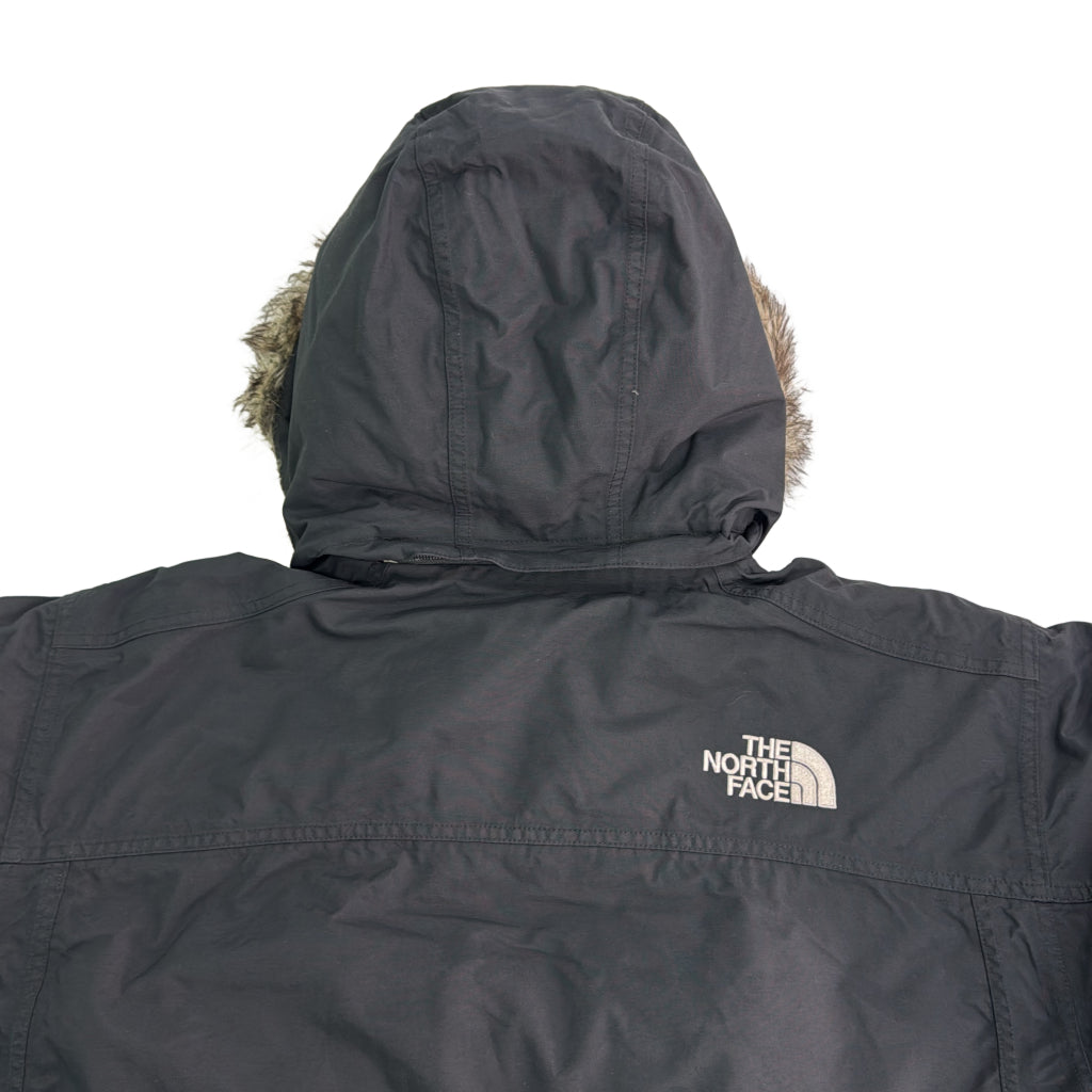 THE NORTH FACE McMurdo Parka Down Jacket