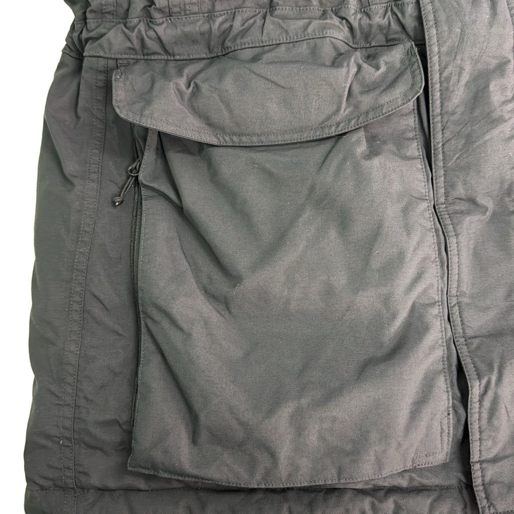 THE NORTH FACE McMurdo Parka Down Jacket