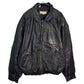 COLEBROOK & CO Leather Jacket
