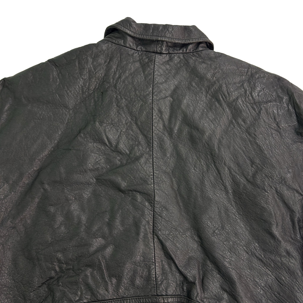COLEBROOK & CO Leather Jacket