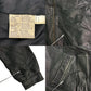 COLEBROOK & CO Leather Jacket