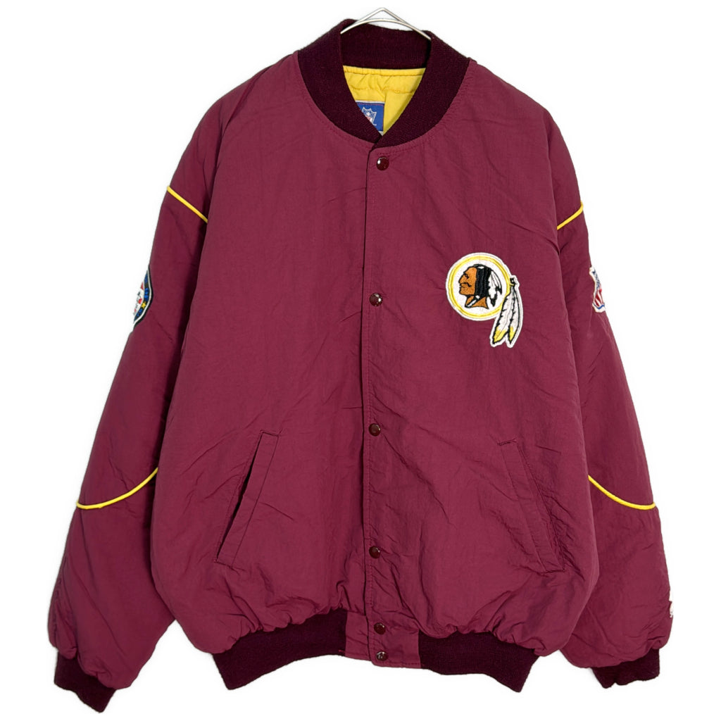 90s STARTER Stadium Jacket