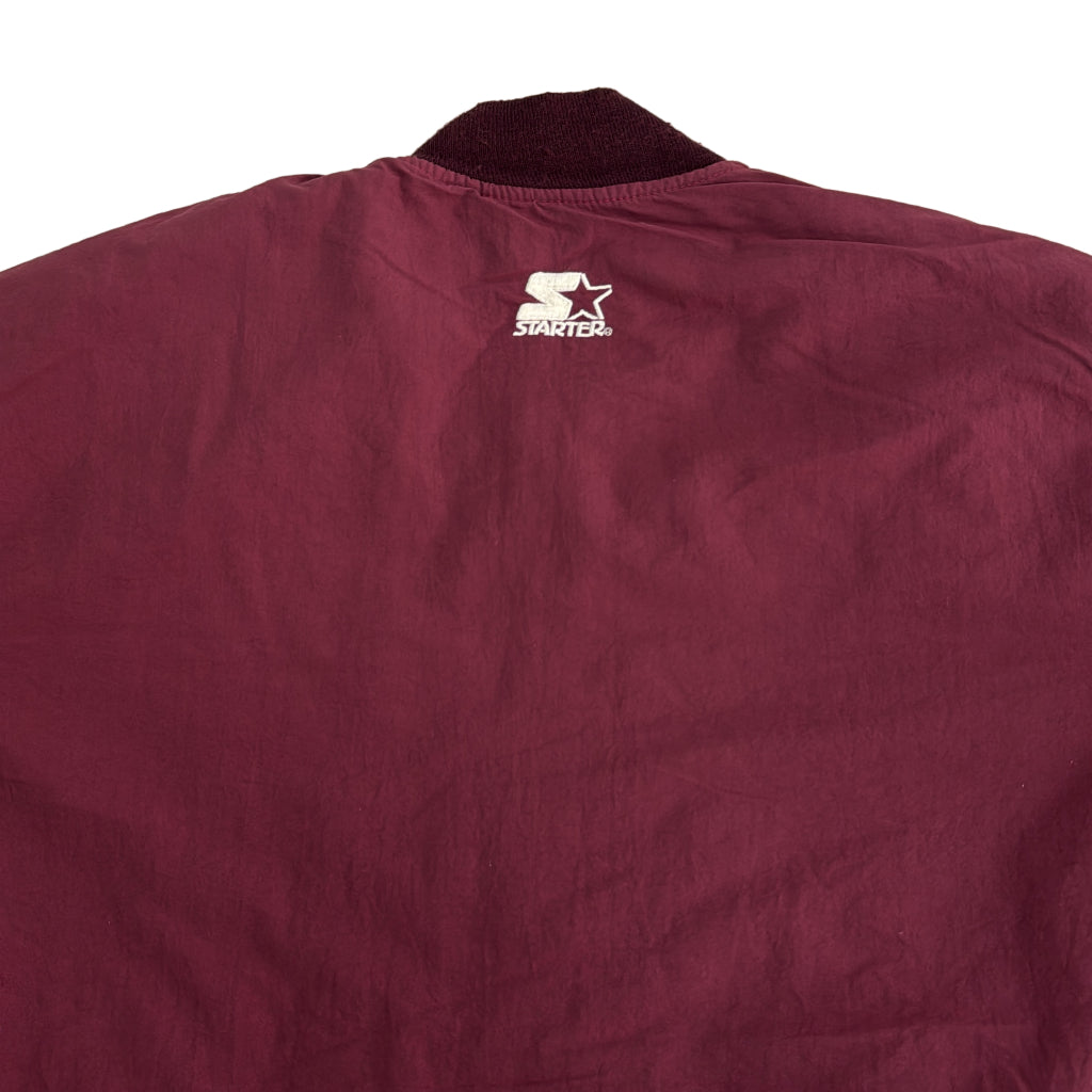 90s STARTER Stadium Jacket