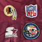 90s STARTER Stadium Jacket
