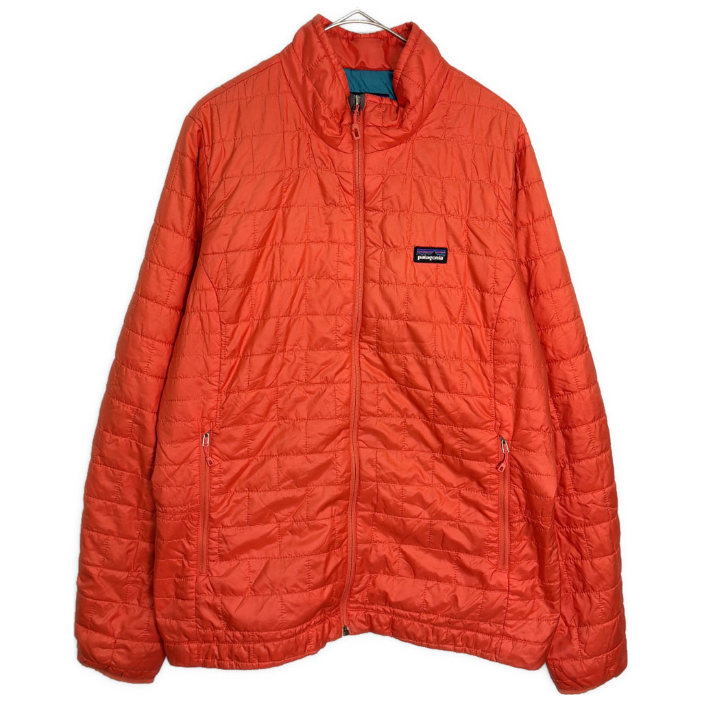 patagonia Nano Puff Jacket