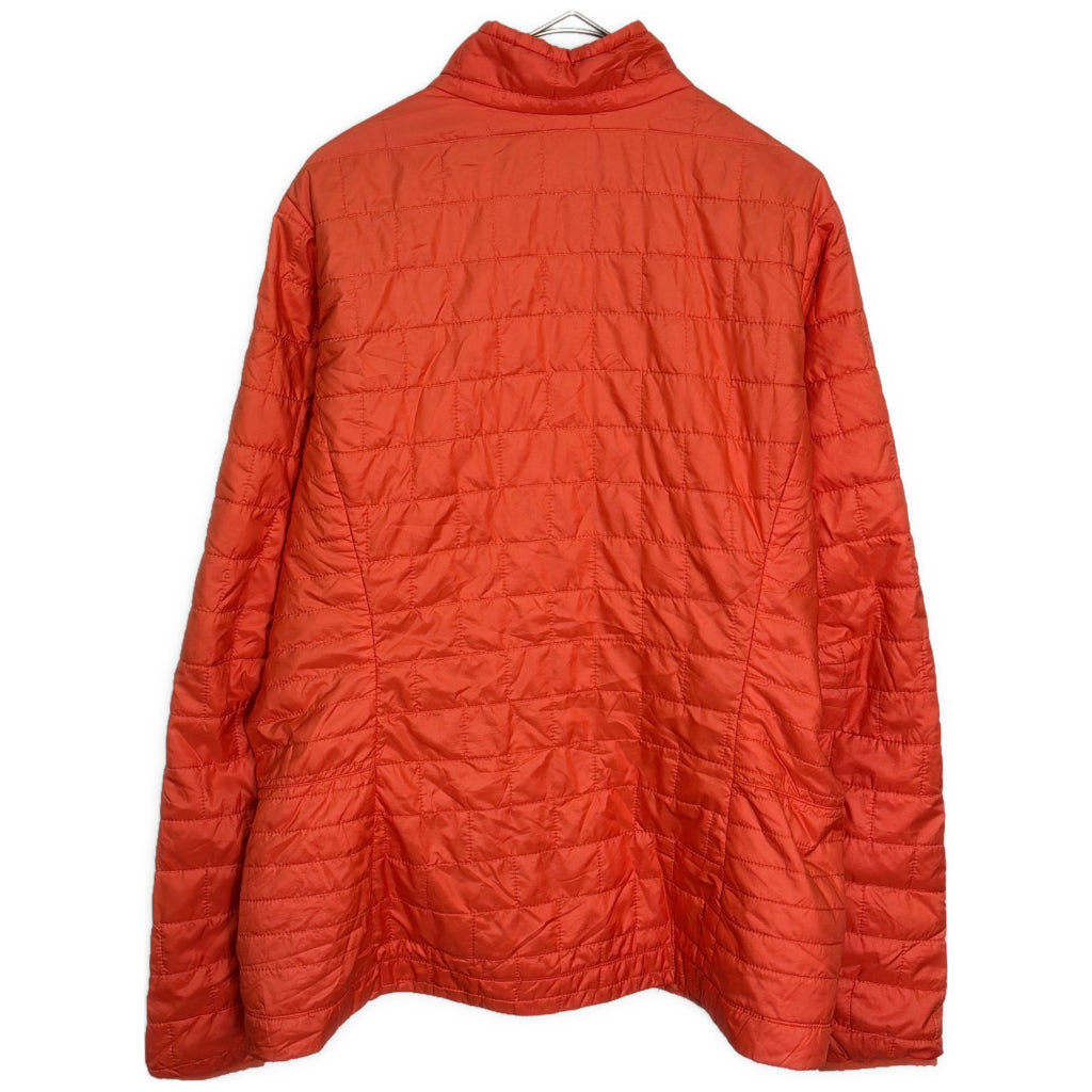 patagonia Nano Puff Jacket