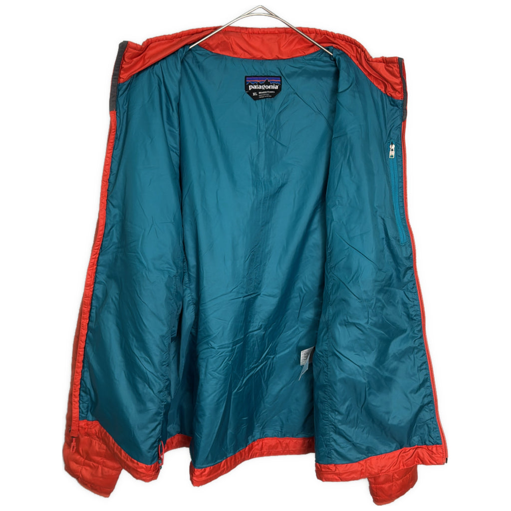 patagonia Nano Puff Jacket