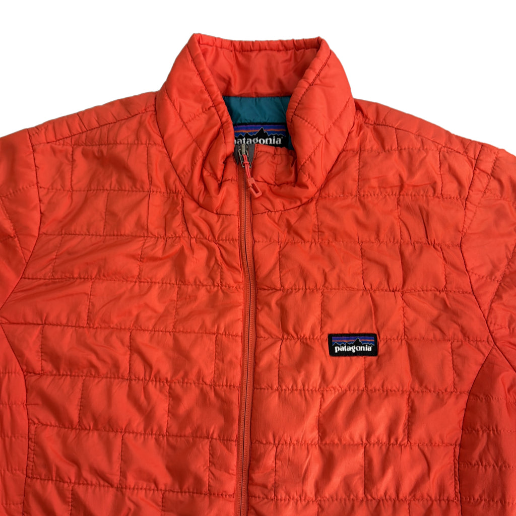 patagonia Nano Puff Jacket