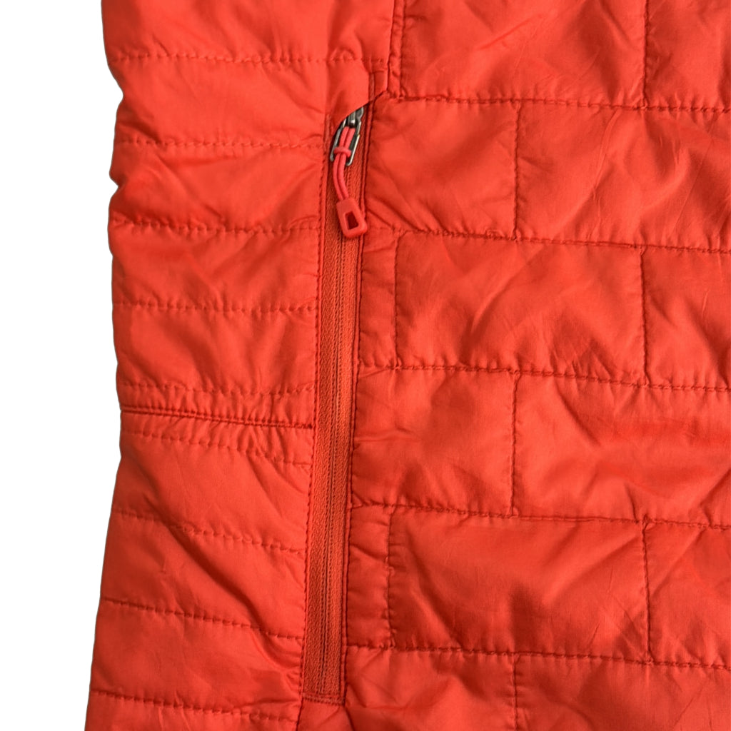 patagonia Nano Puff Jacket