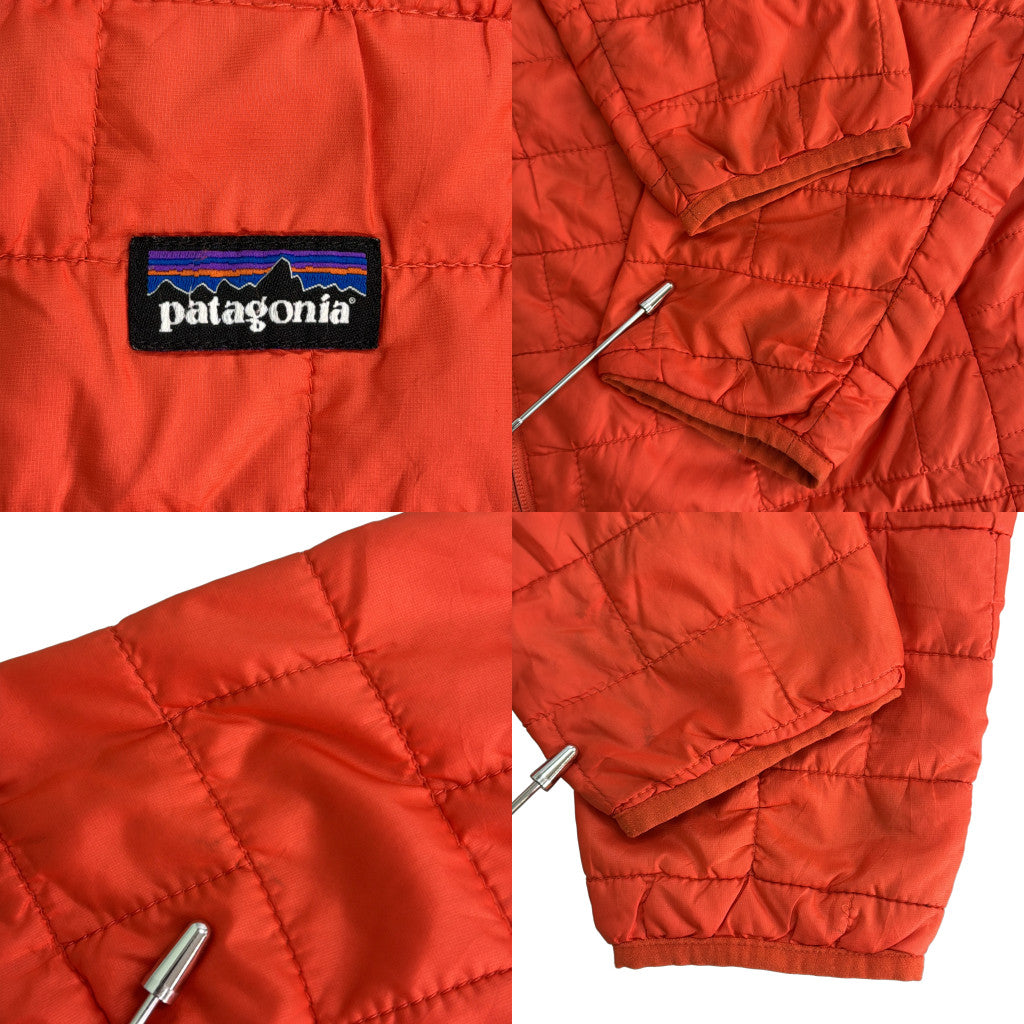 patagonia Nano Puff Jacket