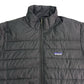 patagonia Tres 3-in-1 Parka Down Jacket