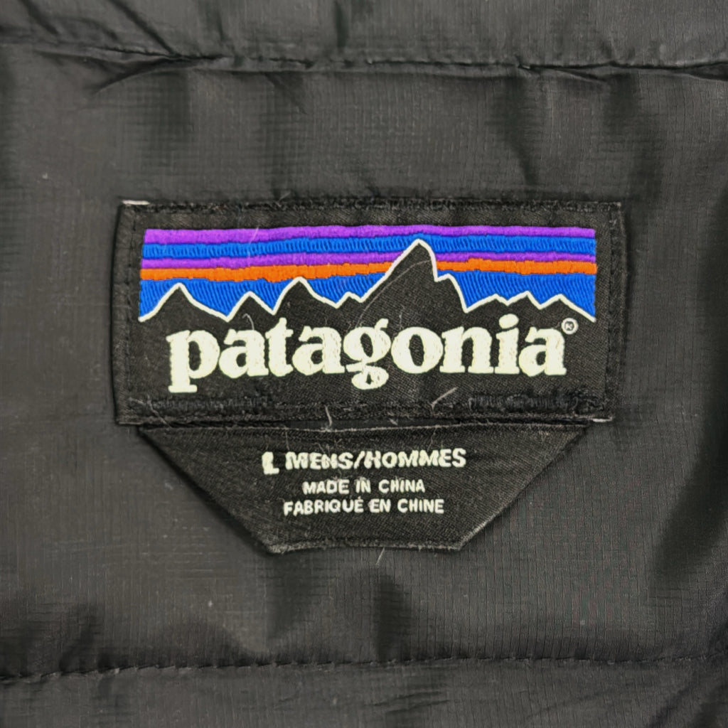 patagonia Tres 3-in-1 Parka Down Jacket