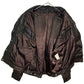 80s Leather Jacket