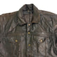 80s Leather Jacket