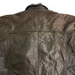 80s Leather Jacket