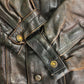 80s Leather Jacket