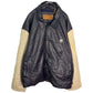 Timberland Leather Jacket