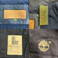 Timberland Leather Jacket