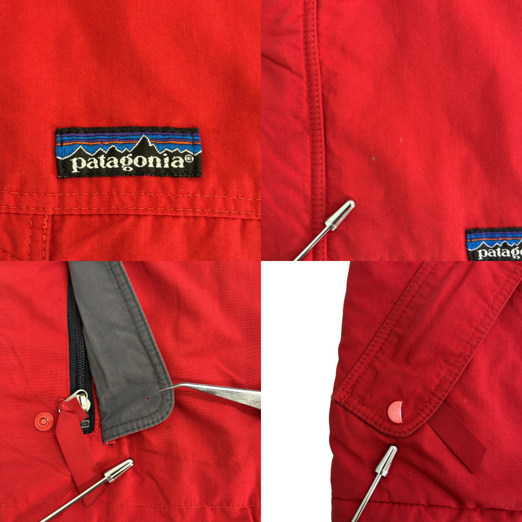 90s patagonia Guide Shell Jacket Jacket
