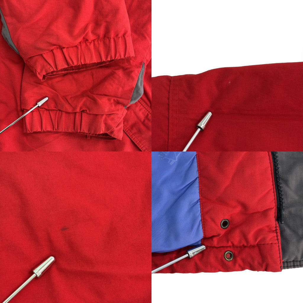 90s patagonia Guide Shell Jacket Jacket