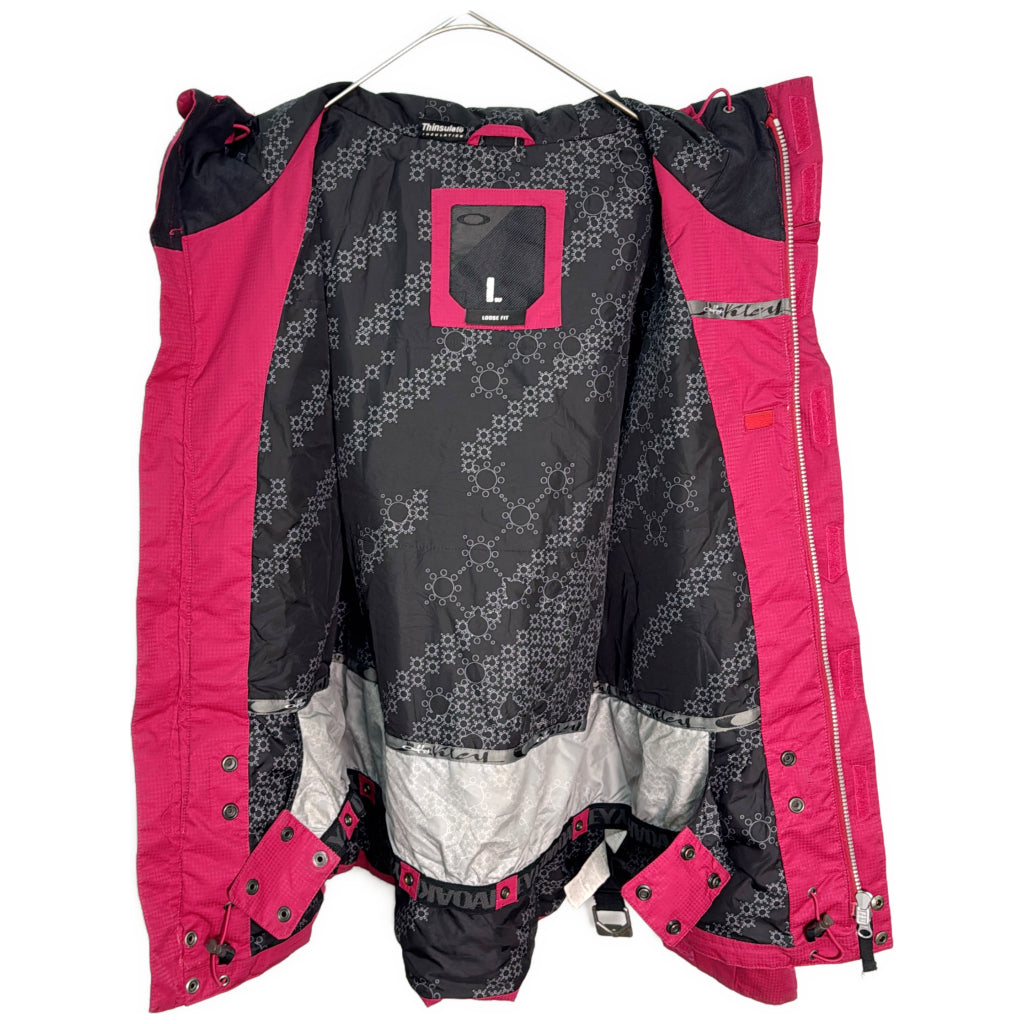 OAKLEY Jacket