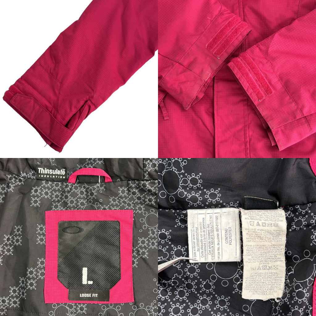 OAKLEY Jacket