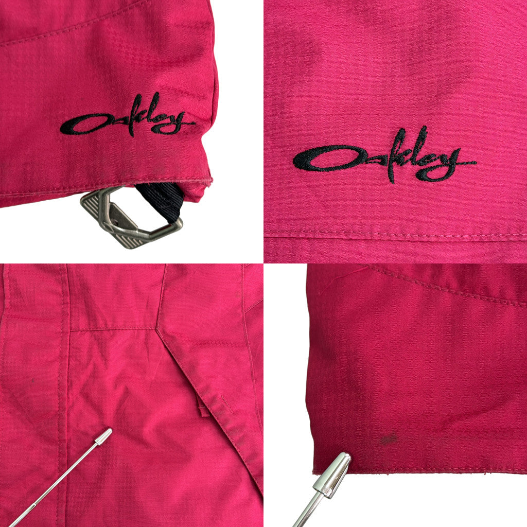 OAKLEY Jacket