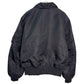 ALPHA INDUSTRIES B-15 Flight Jacket Military Jacket