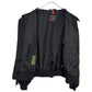 ALPHA INDUSTRIES B-15 Flight Jacket Military Jacket