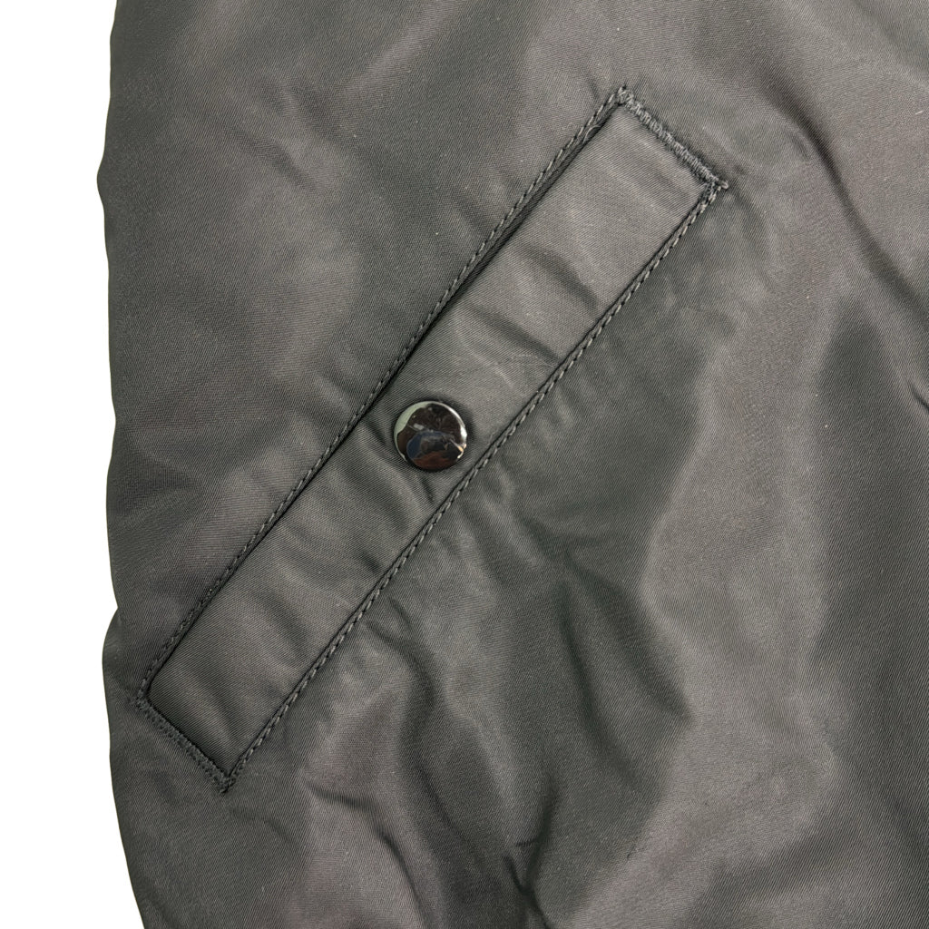 ALPHA INDUSTRIES B-15 Flight Jacket Military Jacket