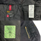 ALPHA INDUSTRIES B-15 Flight Jacket Military Jacket
