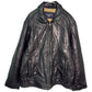 DOCKERS Leather Jacket