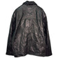 DOCKERS Leather Jacket