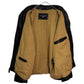 DOCKERS Leather Jacket