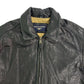 DOCKERS Leather Jacket