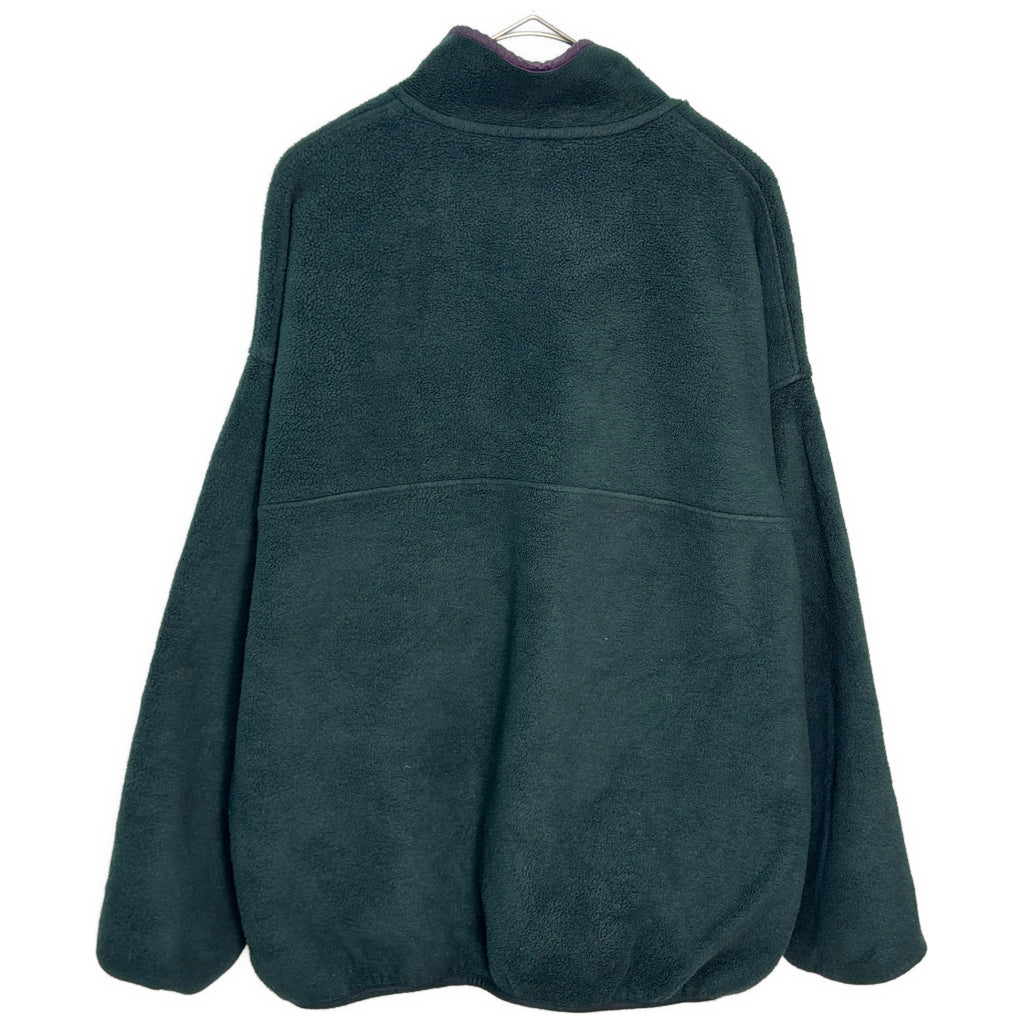 90s patagonia Snap T Fleece Jacket