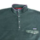 90s patagonia Snap T Fleece Jacket