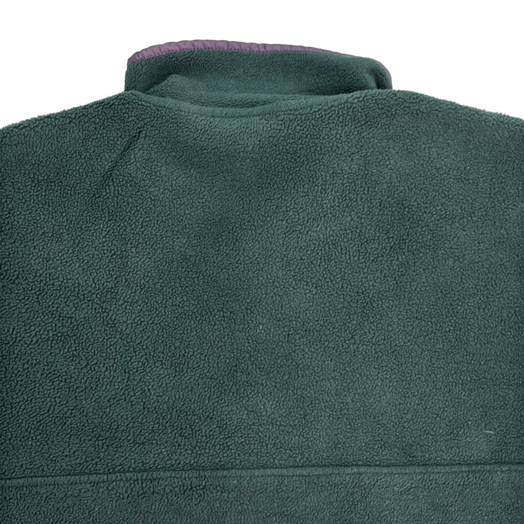 90s patagonia Snap T Fleece Jacket