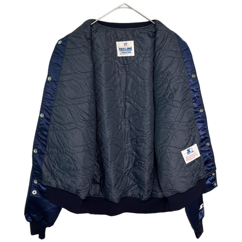 90s STARTER Stadium Jacket
