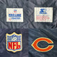 90s STARTER Stadium Jacket
