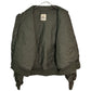 90s U.S.AIRFORCE CWU-45/P Flight Jacket Military Jacket