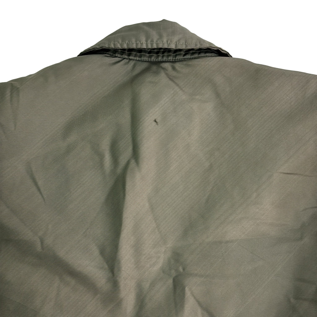 90s U.S.AIRFORCE CWU-45/P Flight Jacket Military Jacket