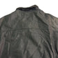 90s CHEVIGNON Leather Jacket