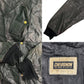 90s CHEVIGNON Leather Jacket