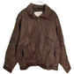 TOWNE by LONDON FOG Leather Jacket