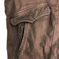 TOWNE by LONDON FOG Leather Jacket
