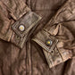 TOWNE by LONDON FOG Leather Jacket