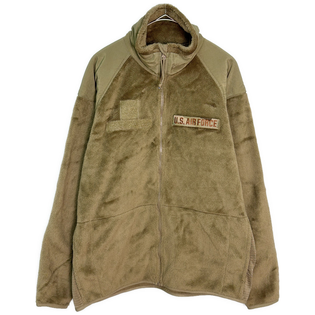 U.S. ARMY ECWCS GEN3 Level3 Fleece Jacket Military Jacket
